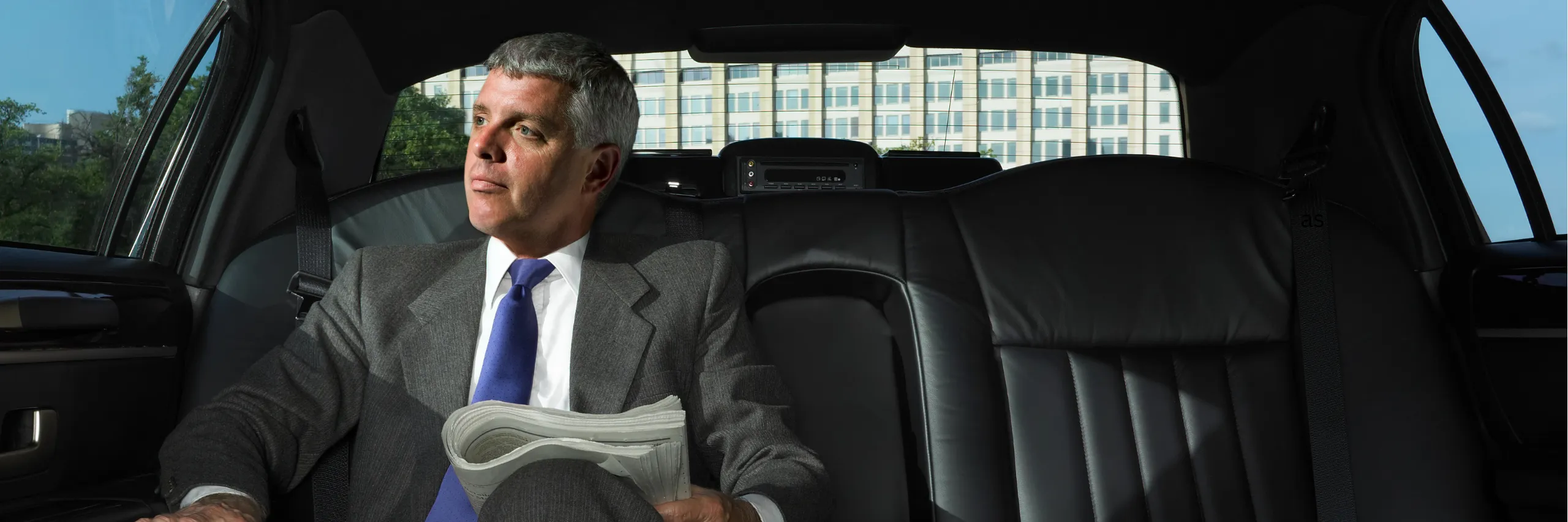 PRIVATE TRANSPORTATION COMPANY IN MIAMI